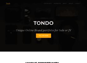 Tondo.com