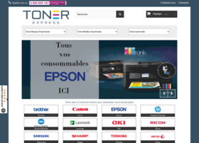 toner-express.com