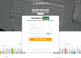 Toneral.com