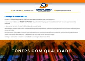 tonercenter.com.br