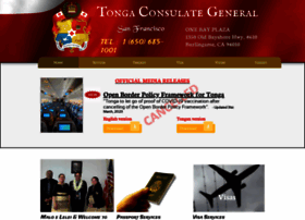 Tongaconsul.com