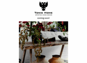 tonichome.com