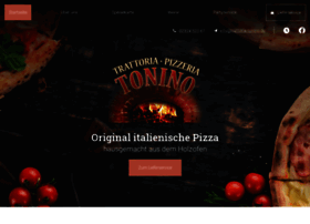 tonino-pizzeria.de