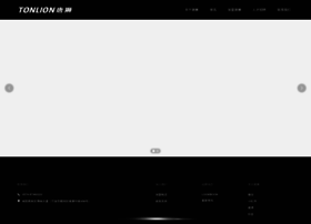 tonlion.com