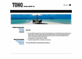 Tono-global-export.weebly.com