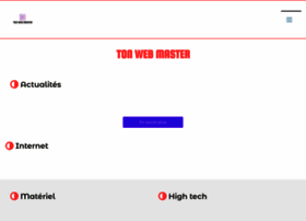 tonwebmaster.com