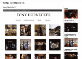 tonyhornecker.wordpress.com