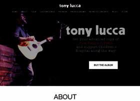 tonylucca.com