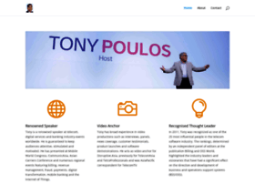 tonypoulos.com