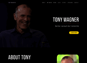 Tonywagner.com