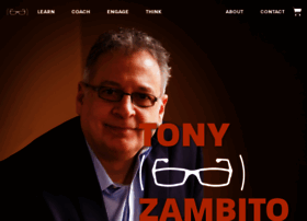 Tonyzambito.com