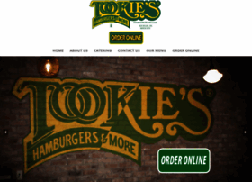 Tookiesburgers.com