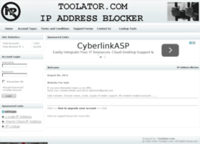 toolator.com