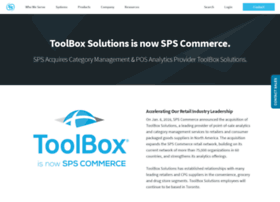 Toolboxsolutions.com