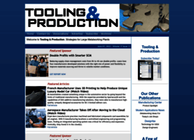 Toolingandproduction.com
