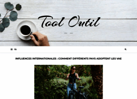 tooloutil.com
