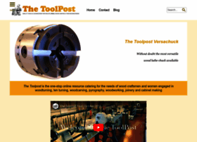 toolpost.co.uk