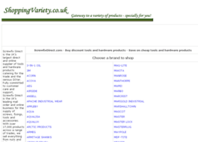 tools-hardware-products.shoppingvariety.co.uk