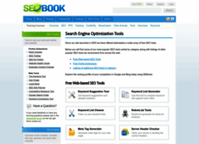 tools.seobook.com