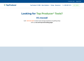Tools.topproducer.com