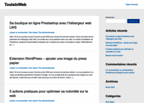 toolsinweb.fr