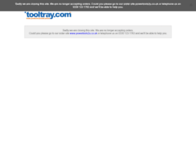tooltray.com