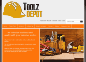 toolzdepot.co.za