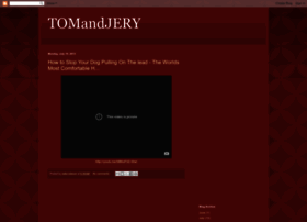 Toomandjeery.blogspot.com