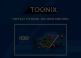 toonix.com