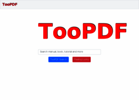 Toopdf.com