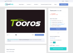 tooros.com