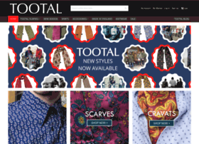 Tootal.co.uk