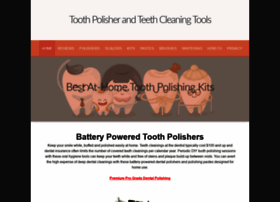 tooth-polishers.com