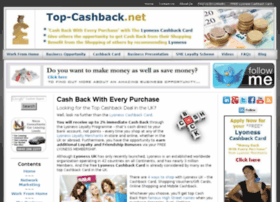 top-cashback.net