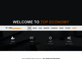 top-economy.com