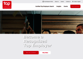 Top-employers.com