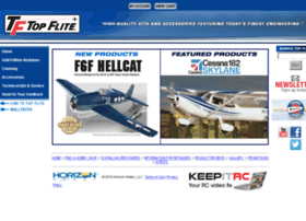 Top-flite.com