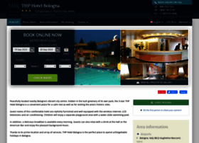 Top-hotel-park-bologna.h-rez.com