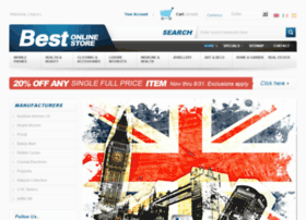 top-online-store.co.uk