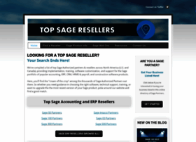 Top-sage-resellers.com