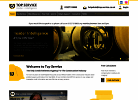 Top-service.co.uk