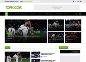 top-soccer.com