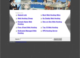 top-ten-web-hosting-forum.com