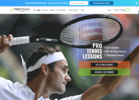 Top-tennis-training.com