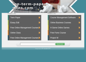 top-term-paper-sites.com