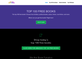 top100freebooks.com