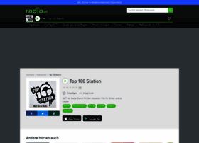 top100station.radio.at