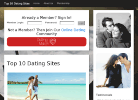 top10datingsites.co.za