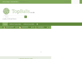 topballs.co.uk