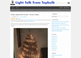 Topbulb.wordpress.com